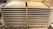 Drawer Tile Display Metal Tile Display Stand Racks Granite-Tiles Stand Racks White-Marble Display Stand Racks Landscaping Display Racks Tile China