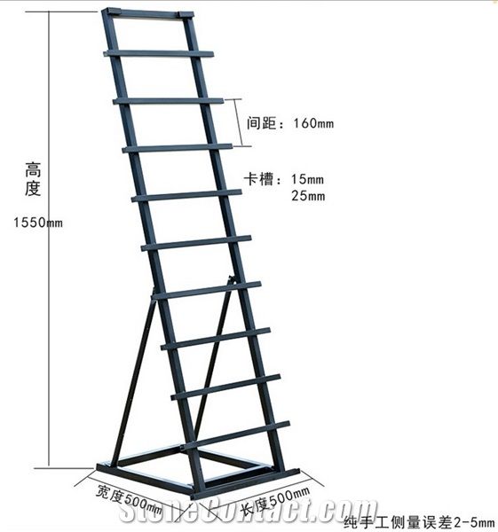 Hardwood Display Stone Sample Display Racks Ceramic Tile Stand Marble Stands Onyx Display Racks Boards Granite Stands Xiamen China