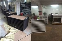 Limestone Decorations White Floor Covering Red Granite Quartz Stone Grey Floor Covering Yellow Granite Black Display