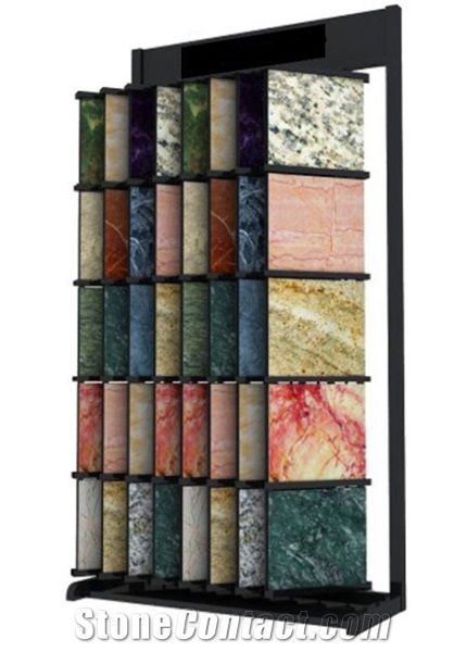 Marble Polishing Polished Marble Polished Granite Granite Polishing Granite Tiles China Display Rackdrawer Tile Display Stand