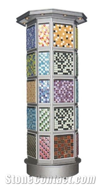 Marble Polishing Polished Marble Polished Granite Granite Polishing Granite Tiles China Display Rackdrawer Tile Display Stand