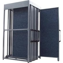 Metal Display Stand Racks Ganite-Tiles Stand Racks Limestone Racks Beige Flower Racks Slate Stands Limestone Shelf Stone Sample Display Racks