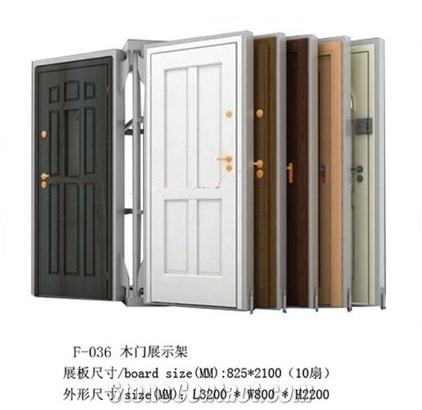 Metal Displays for Tile Marble Granite Slab Warehosue Storage Racks Flooring Tower Quartz Displays Hardwood Fixture Sliding Displays Door Displays