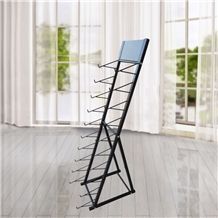 Metal Displays for Tile Marble Granite Slab Warehosue Storage Racks Flooring Tower Quartz Displays Page Displays for Hardwood Showroom Display Metal Displays for Tile Marble Granite Slab Warehosue Storage Racks Flooring Tower Quartz Displays Page Displays for Hardwood Showroom Display