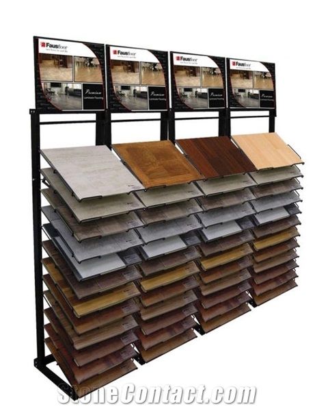 Metal Tile/Carpet/Granite/Marble/Onyx/Limestone/Travertine/Quartz/Basalt/Stone/Hardwood/Marble Slabs Display Rack Showroom Stand Xiamen China