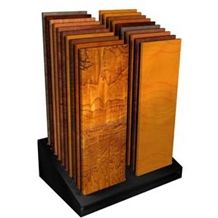 Metal Tile/Carpet/Granite/Marble/Onyx/Limestone/Travertine/Quartz/Basalt/Stone/Hardwood/Marble Slabs Display Rack Showroom Stand Xiamen China