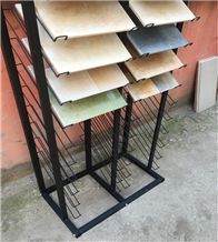 Polished Marble Polished Granite Granite Polishing Granite Tiles Display and Granite Tile Display Printed Tile Sample Display Stand Manufacturer