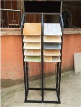 Polished Marble Polished Granite Granite Polishing Granite Tiles Display and Granite Tile Display Printed Tile Sample Display Stand Manufacturer