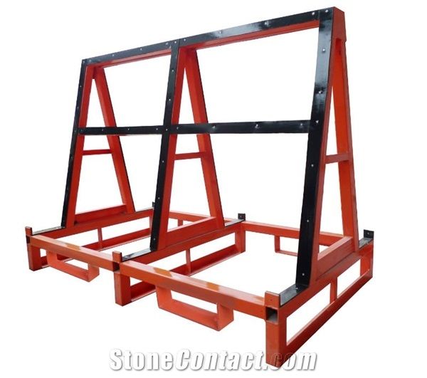 Slab Stone Display Racks Limestone Stands Granite Display Stands Quartz Sample Board Display Stands Ceramic Tile Retailers China