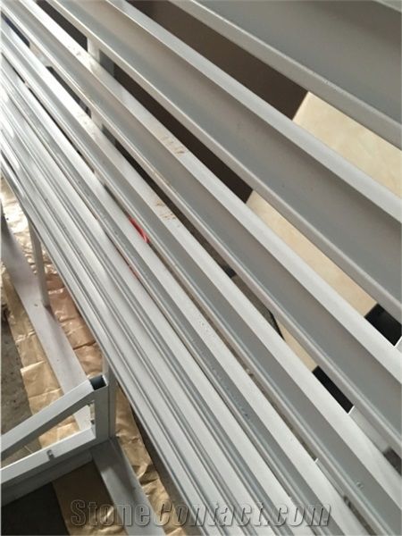 Slabs Granite Marble Walling Wall Tile Polishing Floor Polisher Floor Display Racks
