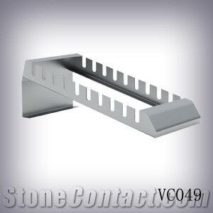 Stone Marble Granite Limestone Ceramic Rotating Tiles Stands Displays Loose Mosaic Tiles Showroom Display Racks Glass Floor Tile Rack Xiamen China
