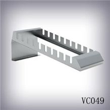 Stone Marble Granite Limestone Ceramic Rotating Tiles Stands Displays Loose Mosaic Tiles Showroom Display Racks Glass Floor Tile Rack Xiamen China
