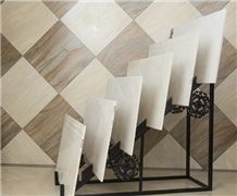 Waterfall Display Stand Stone Sample Display Racks Ceramic Tile Stand Marble Stands Onyx Display Racks Boards Granite Stands Xiamen China