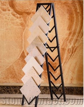 Waterfall Display Stands