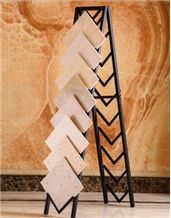 Waterfall Display Stands