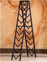 Waterfall Display Stands