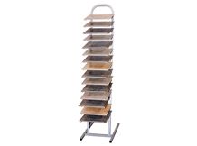 Waterfall Displays Racks for Tile Marble Granite Slab Storage Racks for Granite Slab Warehouse Flooring Tower for Quartz Mosaic Tile Display Stands Waterfall Displays Racks for Tile Marble Granite Slab Storage Racks for Granite Slab Warehouse Flooring Tower for Quartz Mosaic Tile Display Stands