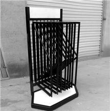 Wing Display Stand Waterfall Display Stand Stone Sample Display Racks Ceramic Tile Stand Marble Stands Onyx Display Granite Stands Xiamen China Wing Display Stand Waterfall Display Stand Stone Sample Display Racks Ceramic Tile Stand Marble Stands Onyx Display Granite Stands Xiamen China