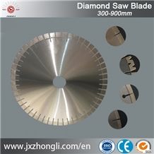 Diamond Saw Blade for Granite 16 Inch Circular Cutting Disc Marble Cut