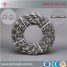 Diamond Wire Saw Series Reinforced Concrete Saw in Cutting Concrete , Steel Structure ,Tearing Down House Bridge and Buildings