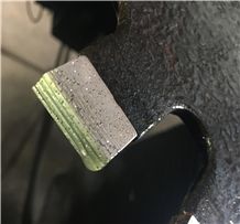 Good Quality Diamond Segment for All Slab Cutting,Fast Cutting Segment for Multi Blade Machine,Factory Price Diamond Segment,Segment for Sandstone
