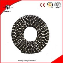 Granite Quarry,Cutting Tools,Stone Cutting ,Granite Cutting Ropes,Diamond Tools Rubberized Diamond Wires Saw