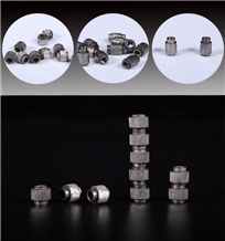High Efficiency Stone Quarry Sawing Diamond Wire and Diamond Wire Saw for Diamond Wire Saw Machine with Line High Speed