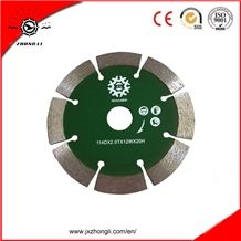 Power Tool Wholesale Price 20mm Diamond Cutting Blade Diamond Saw Blade for Ceramic Tile Stone Cutting
