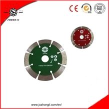 Power Tool Wholesale Price 20mm Diamond Cutting Blade Diamond Saw Blade for Ceramic Tile Stone Cutting