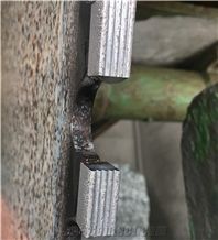 Professional Diamond Segment for Granite Block Cutting, Stone Segment for Marble Slab Cutting, Sandstone Cutting Use Diamond Segment,Popular Segment