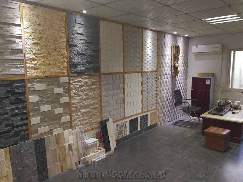 Light Beige Travertine,Italy Travertine Honed Cultured Stone , Ledge Stone Panel , Stone Veneer ,Wall Cladding , Wall Decor ,Stacked Stone Veneer