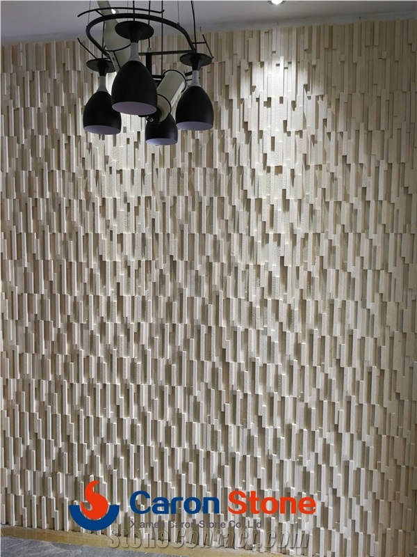 Limra White Limestone ,Lymra Limestone Acid Washing Cultured Stone ,Ledge Stone Panel , Stone Veneer ,Wall Cladding ,Stone Wall Decor