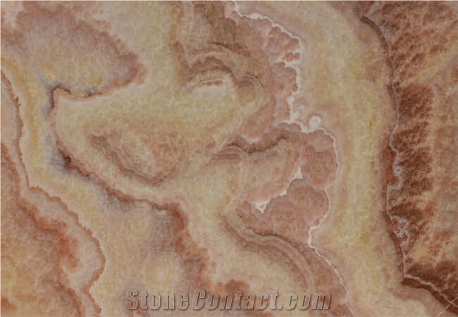 Ornamental Onyx