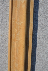 Marble Door Frame Beige
