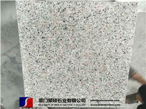 Xili Red, China Rosa Porrino, Xili Red Granite Tiles