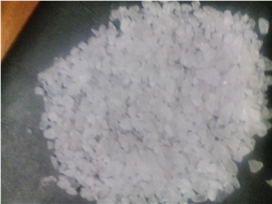 Quartz Grits / Grains