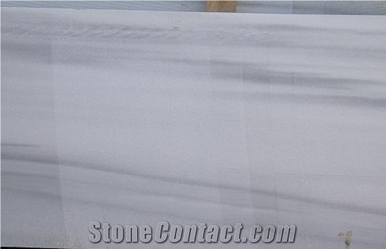 Marmara White Marble Slabs & Tiles
