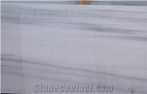 Marmara White Marble Slabs & Tiles