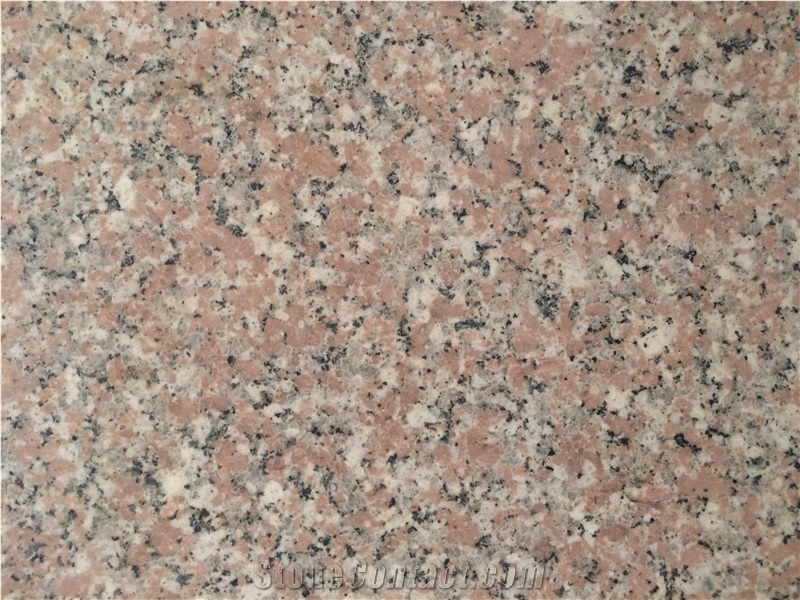 Rosa El Nasr Granite Tiles