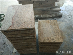 Best Discount G682 Běndì Xiùshí G3582 Granite Pool Coping Pool Drain Grates Pool Pavers Swimming Pool Decks Swimming Pool Gofar