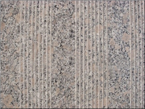 Best Quality China G383 Pearl Flower Granite Shandong Pink Building Stones Stairs Steps for Deck Stair Stair Treads Staircase Stair Riser Gofar