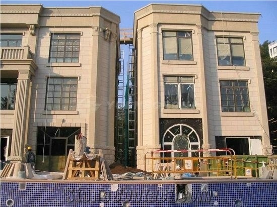 Best Quality G682 G3582 Granite Pool Coping,Pool Drain Grates Pool Pavers Swimming Pool Decks Swimming Pool Mosaic Gofar