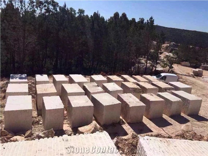Best Quality Portugal Beige Limestone Building Stones Column, Sculptured Columns Roman Columns Doric Interior Exterior Stone Colmns Gofar