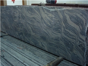 China Juparana Grey Granite Slabs Tiles, China Gray Granite G261 Granite,China Juparana Granite for Wall Covering Floor Covering French Pattern Gofar Polishing
