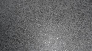 Discount Black China Basalt Tiles Slabs Panel Cut for Andesite Floor Tiles Basalt Pattern Basalt Floor Covering Tiles Gofar