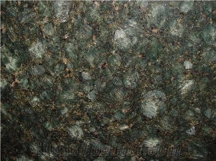 Discount China Peacock Green Granite Table Top Design Quartz Table Tops Work Tops Round Table Tops Recption Counter Solid Surface Table Tops Gofar