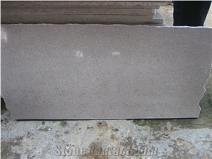 Hone Pearl White Granite Stairs Steps Deck Stair Stair Treads Staircase Stair Threshold Gofar