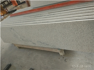 Honed China Viscont White Granite Tiles Pool Coping Cut to Size,Viscon White for Granite Pattern Granite Floor Covering Granite Pavers Gofar