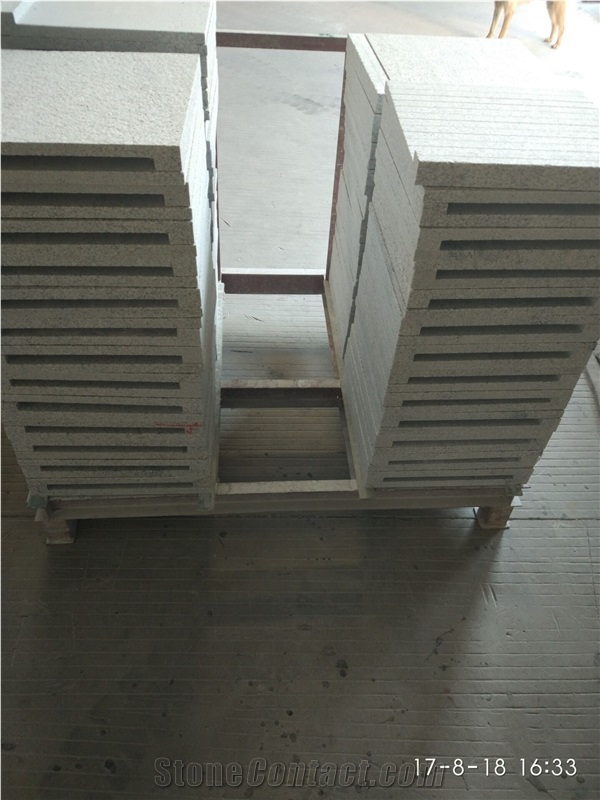 Honed China Viscont White Granite Tiles Pool Coping Cut to Size,Viscon White for Granite Pattern Granite Floor Covering Granite Pavers Gofar