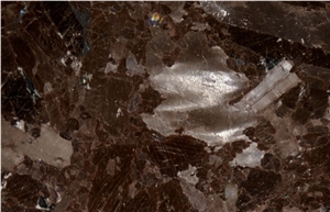 Polished Antique Brown Granite Kitchen Islands Countertops, Kitchen Bar Top Custom Countertops Kitchen Worktops Solid Surface Kitchen Top Gofar
